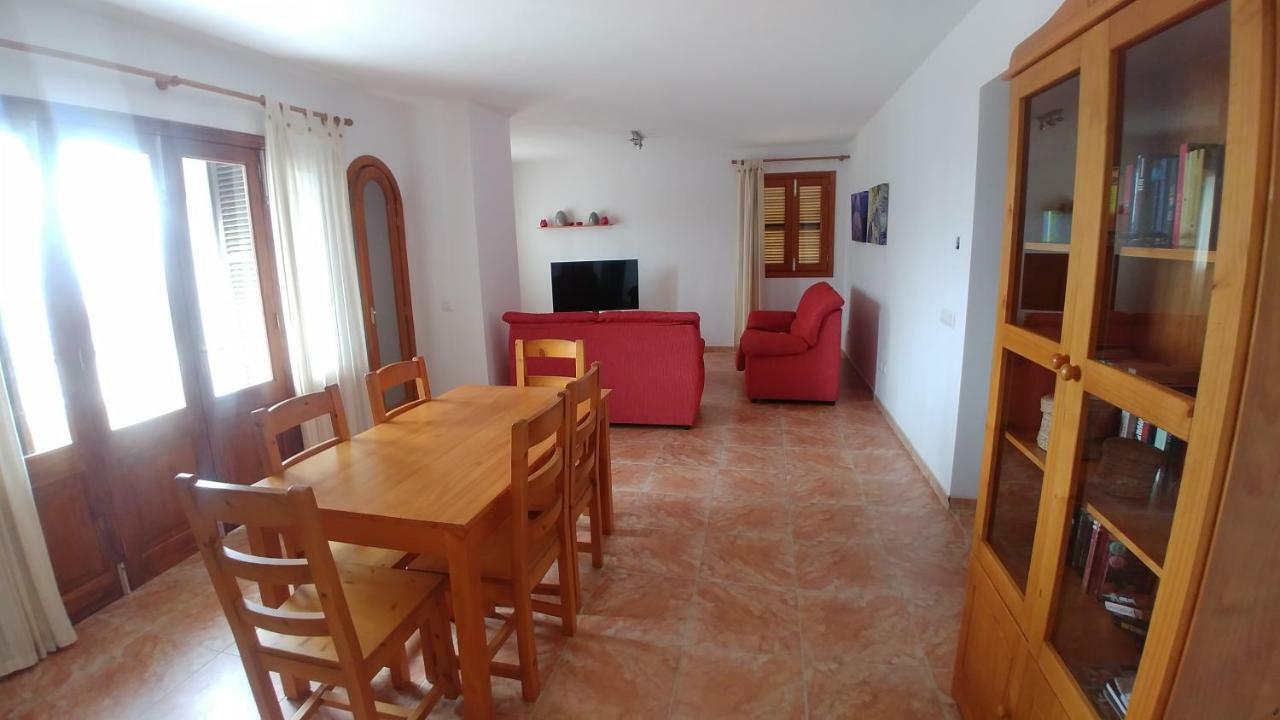 Cala Mesquida Apartment Cala Mesquida  Exterior photo