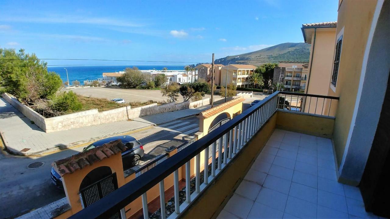 Cala Mesquida Apartment Cala Mesquida  Exterior photo