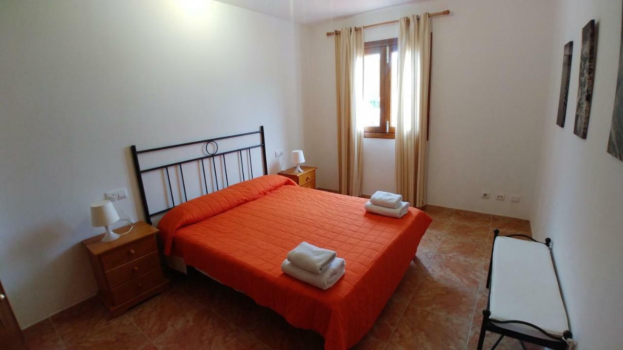 Cala Mesquida Apartment Cala Mesquida  Exterior photo